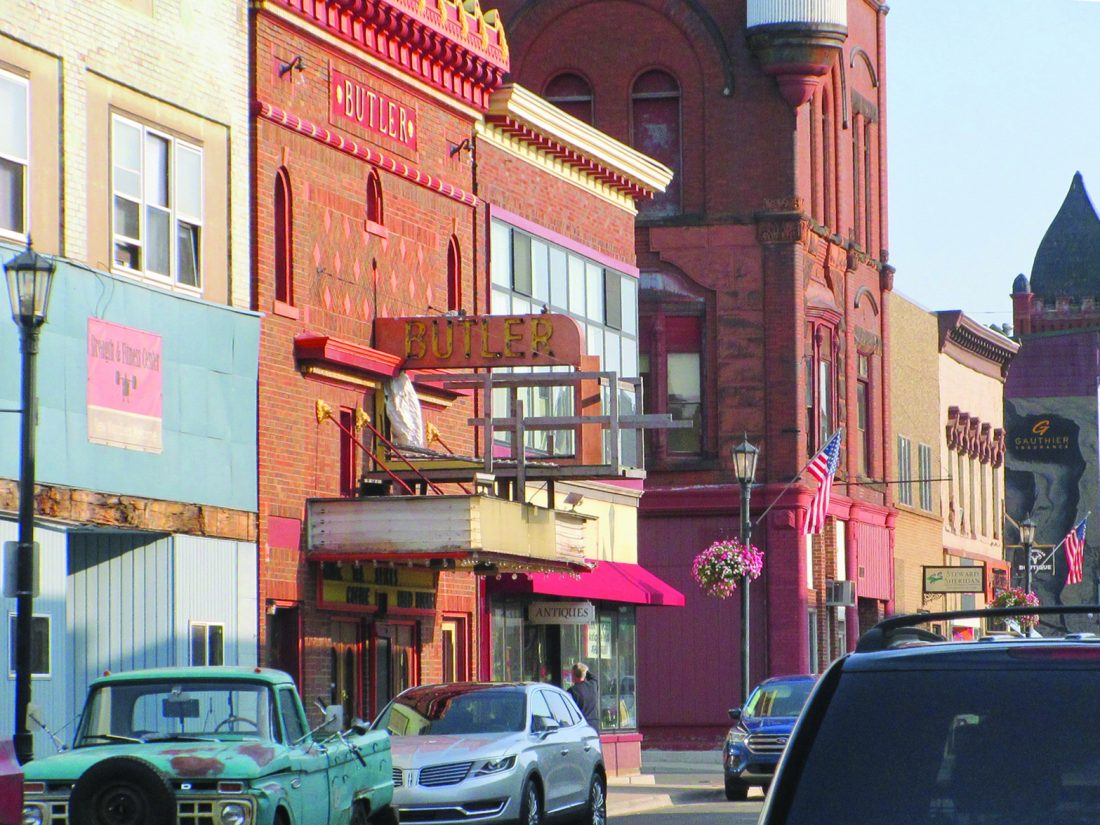 Ishpeming assessment provides feedback News, Sports, Jobs The Mining Journal